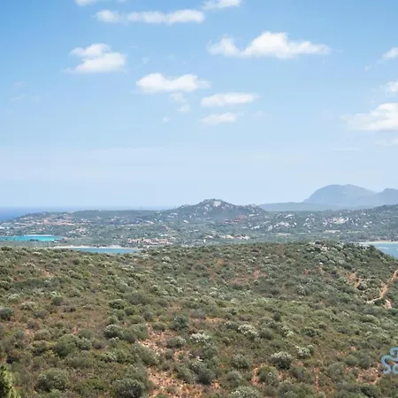 Iole's House, Finestra Sul Mare Holiday home *