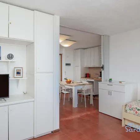 Iole's House, Finestra Sul Mare * Olbia