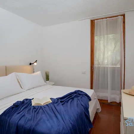 Iole's House, Finestra Sul Mare * Olbia