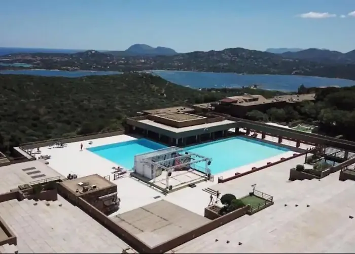 Nyaraló Iole's House, Finestra Sul Mare