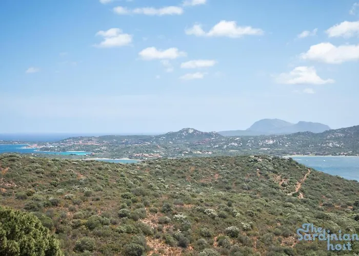 Iole's House, Finestra Sul Mare Holiday home *